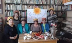 мероприятие к проводам зимы