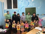 Осенние натюрморты для мам.