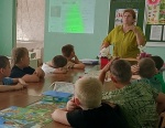"Музыка рядом живёт!"