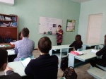 День регионального чтения "Давай читать Губерния!" по теме " Сынам Отечества - пример!"