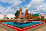 240 лет поселку Духовницкое, 90 лет Духовницкому району