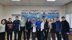 Музейный урок «Шагнувшие в бессмертие»