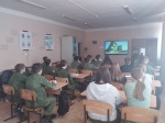 Киноуроки в школах России