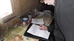 Профилактика пожаров в быту