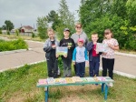 Книжная эстафета лета