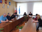 Административная комиссия