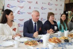Фестиваль героев