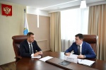 В Саратовской области многодетным семьям выдано уже свыше 2,4 тысячи единых удостоверений. Д