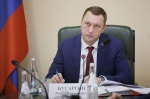 Роман Бусаргин поручил изымать заброшенные посевные земли