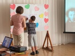 День рождение А. С. Пушкина
