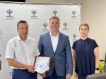 Саратовских кадастровых инженеров поблагодарили за профессионализм и эффективную работу