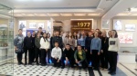 Экскурсия в Информационный центр Балаковской АЭС в г. Балаково. 