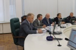 В Саратовской области дали старт подготовке к Всероссийской переписи населения