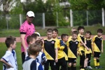 От поражения к победе: команда «Прорыв» стала чемпионом фестиваля AFL for Kids
