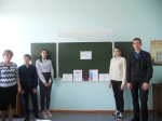 Урок права «Мы выбираем, нас выбирают»