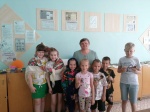 Народные промыслы