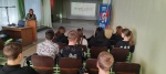 Урок Памяти «Без срока давности»
