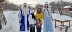 «Елка желаний» 