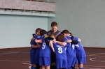 Футбольная лига AFL Balakovo Kids. 