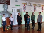 76-я годовщина подвига Героя Советского Союза Николая Васильевича Грибанова.