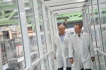 На России-1 вышло интервью врио губернатора Романа Бусаргина. 