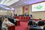 Роман Бусаргин: Неиспользуемой земли на территории Саратовской области быть не должно.