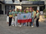Форум «Волга-Янцзы» торжественно открыл свои двери для российско-китайского сотрудничества!
