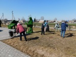 Субботник
