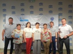 Форум органов местного самоуправления Саратовской области: Психология управления.