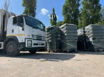 Саратовский регоператор: повышение качества услуги по обращению с ТКО в приоритете у компании
