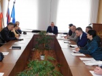 «Организация и проведение весенних полевых работ 2024 года на территории Духовницкого муниципального района».