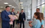 Саратовская семья стала обладателем юбилейного 200 000 сертификата на материнский капитал. 