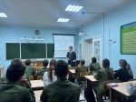 Полное освобождение Ленинграда от фашистской блокады