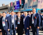 «МАЛАЯ РОДИНА – СИЛА РОССИИ»: Муниципалитеты объединяют усилия для развития страны