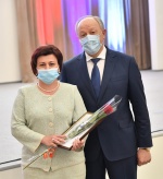 Поздравляем!