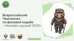 «Человек идущий»