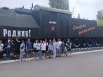 Страницы истории