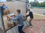 Межмуниципальная экологическая акция по сбору макулатуры «Бумажный Бум!»