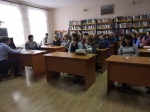 Проведение общественных обсуждений