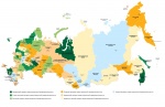 Рейтинг «Эксперт РА» 2023: Саратовская область вошла в число регионов с очень высоким уровнем инвестиционной привлекательности