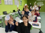 Проект "Микромир".