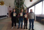 Шахматный турнир "Путь к шахматному трону"