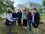 И со страниц, бессмертием овеянных, мы вновь увидим земляков своих