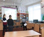 «Поднять паруса новогодних путешествий»