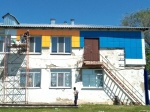 Детский сад «Берёзка» в селе Теликовка преобразится благодаря региональному проекту.