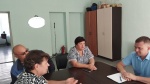 Встречи с жителями сел: итоги и планы на будущее