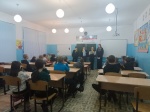 Акция "Родные люди"