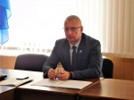 Заседание антинаркотической комиссии