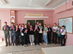 Прекрасный праздник