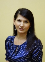 Поздравление выпускникам от председателя комитета по туризму Виктории Бородянской